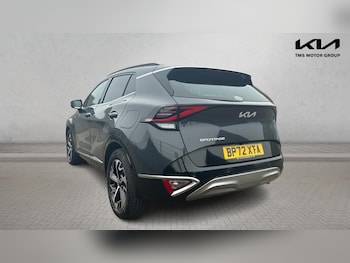 Used Kia Sportage 2023 for sale - 77673097: Photo