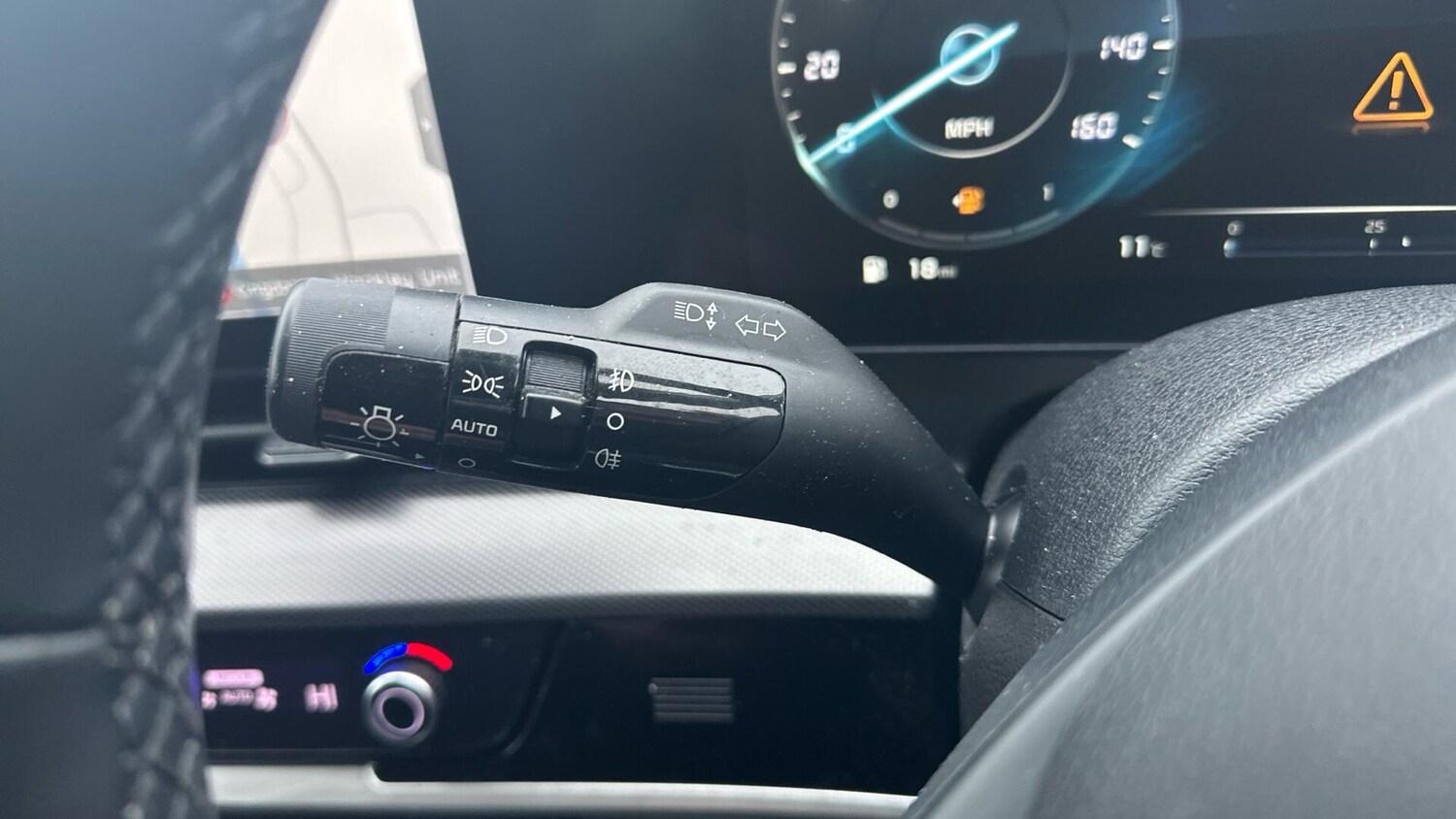 Used Kia Sportage 2023 for sale - 77673097: Photo 30