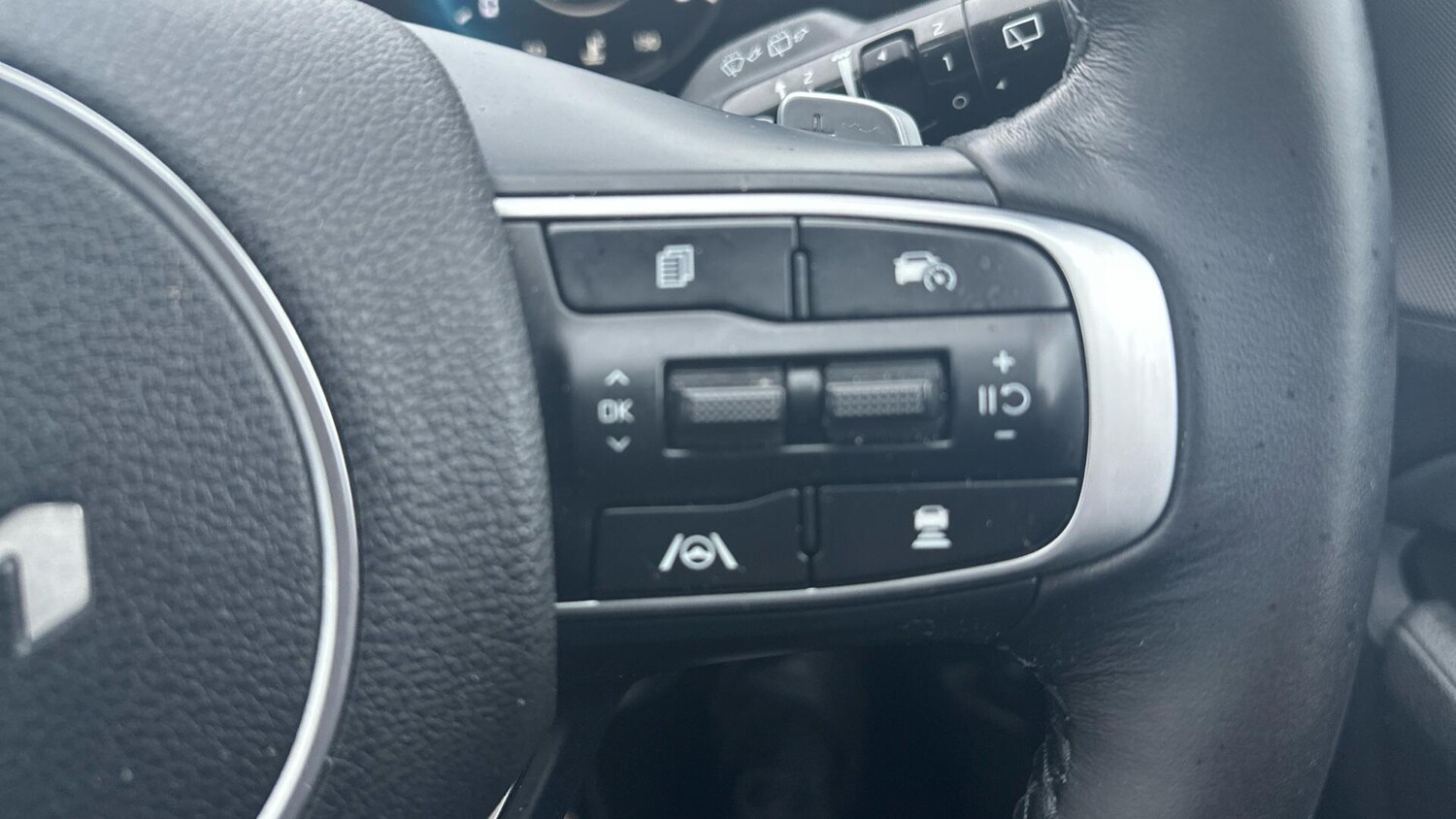 Used Kia Sportage 2023 for sale - 77673097: Photo 32