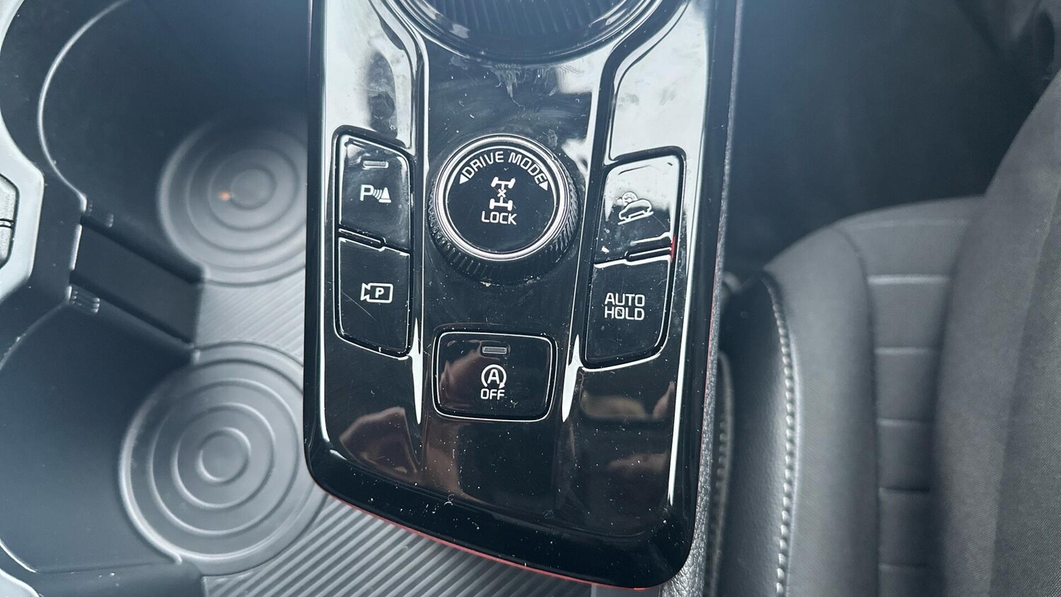 Used Kia Sportage 2023 for sale - 77673097: Photo 36