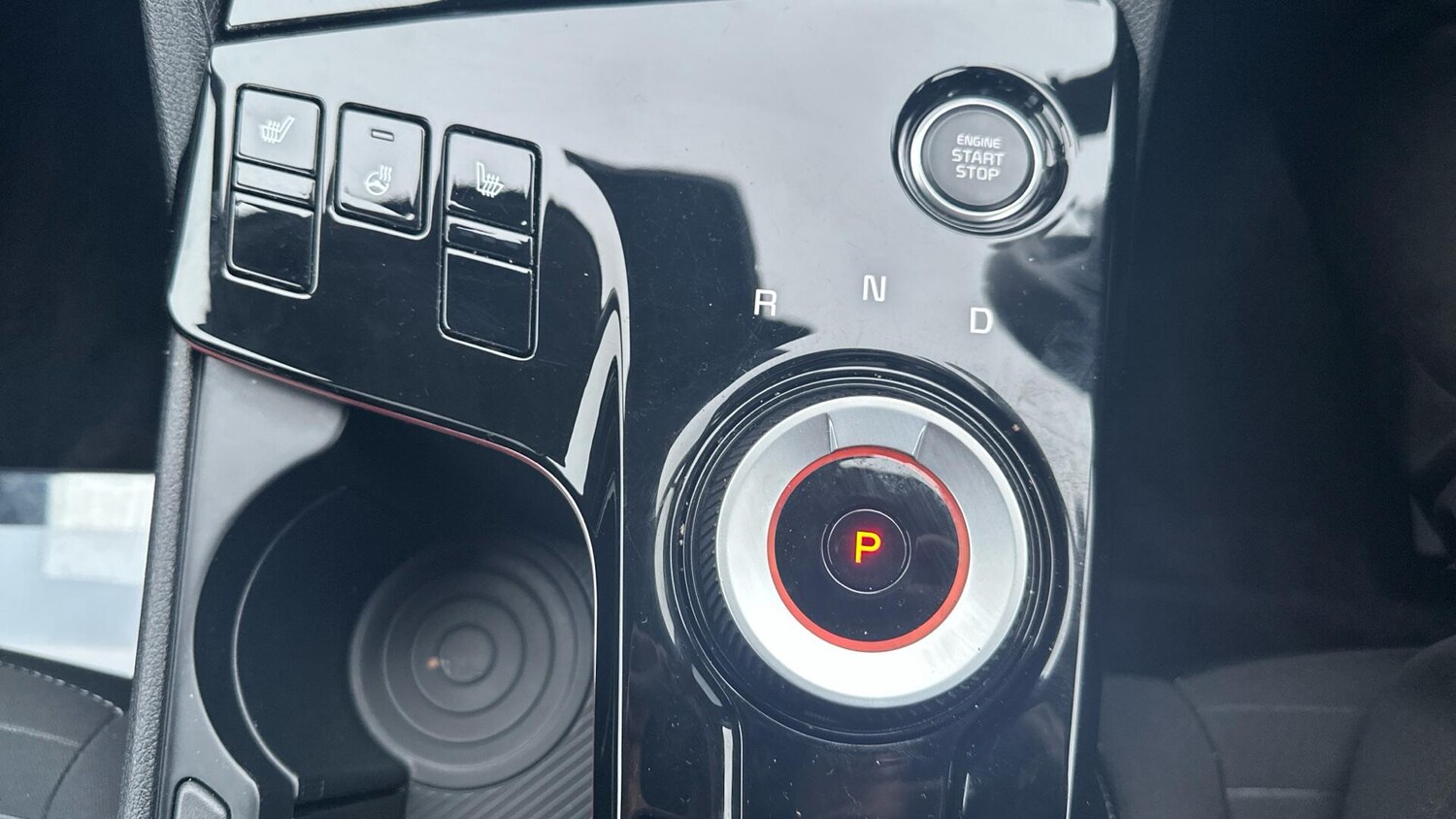 Used Kia Sportage 2023 for sale - 77673097: Photo 37