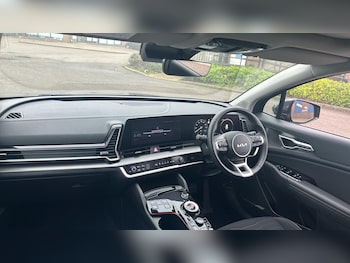 Used Kia Sportage 2023 for sale - 77673097: Photo