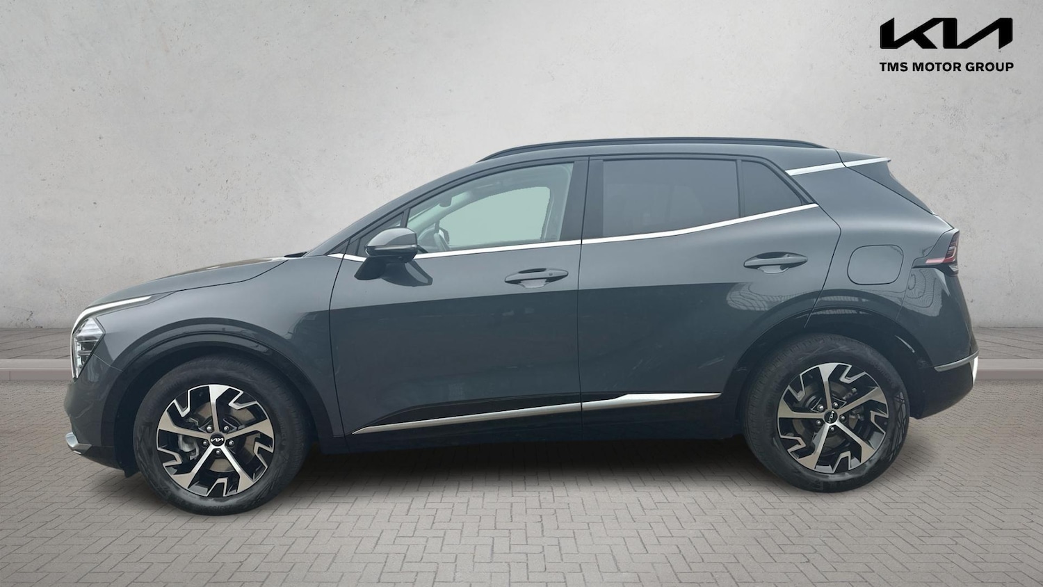 Used Kia Sportage 2023 for sale - 77673097: Photo 4