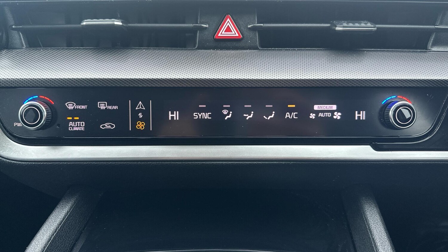 Used Kia Sportage 2023 for sale - 77673097: Photo 40