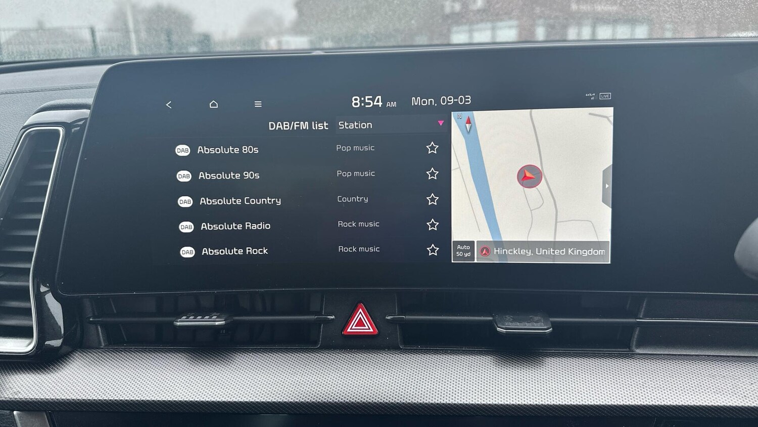 Used Kia Sportage 2023 for sale - 77673097: Photo 42