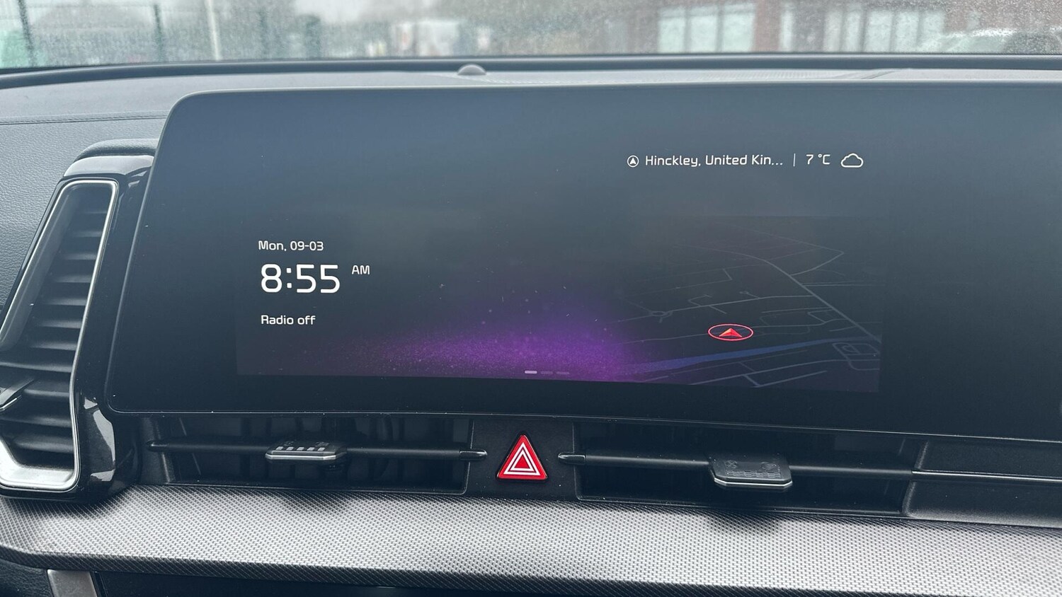 Used Kia Sportage 2023 for sale - 77673097: Photo 44