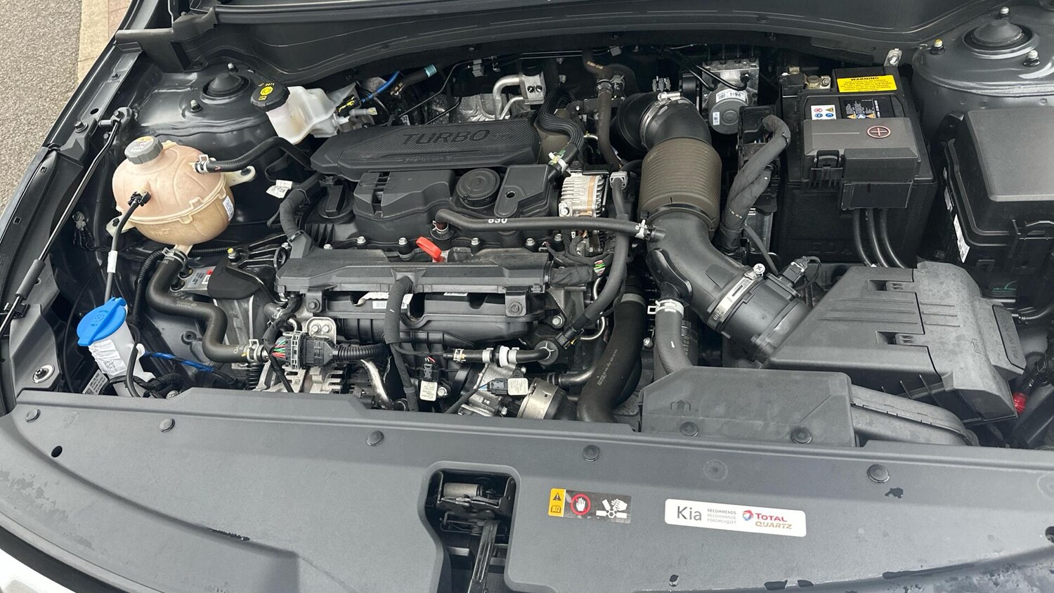 Used Kia Sportage 2023 for sale - 77673097: Photo 47