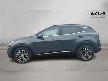 Used Kia Sportage 2023 for sale - 77673097: Photo