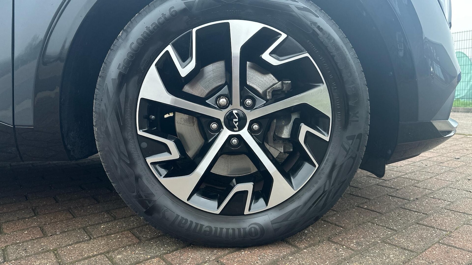 Used Kia Sportage 2023 for sale - 77673097: Photo 5