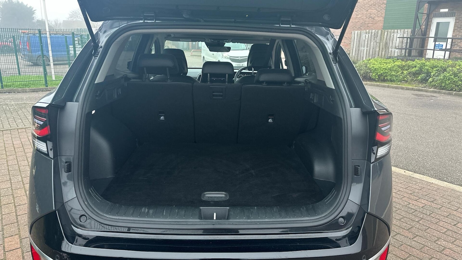 Used Kia Sportage 2023 for sale - 77673097: Photo 8