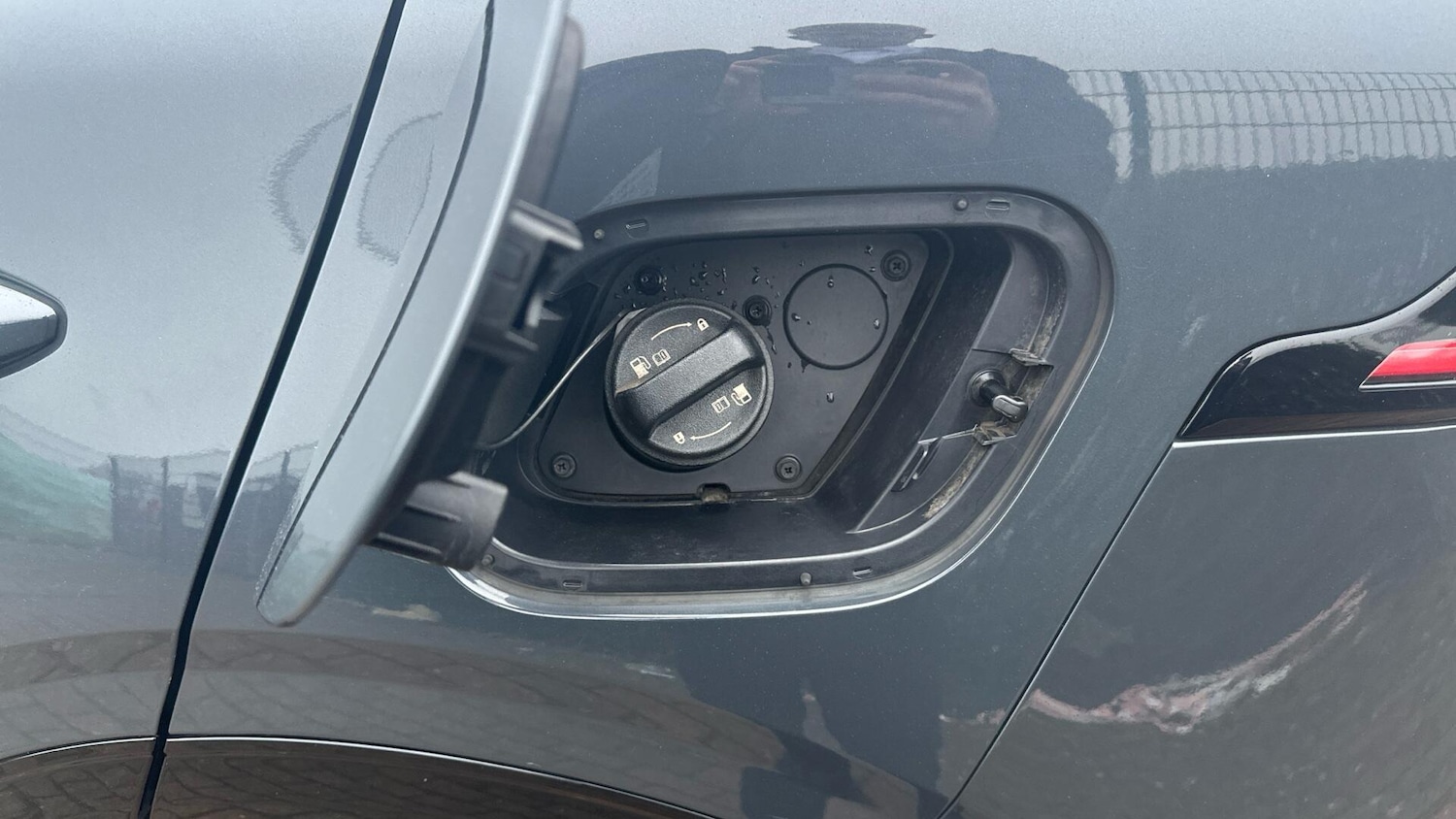 Used Kia Sportage 2023 for sale - 77673097: Photo 9