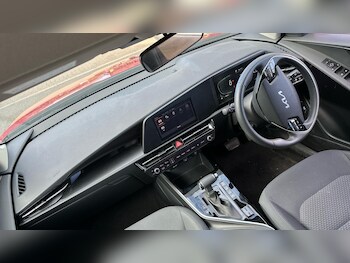 Used Kia Niro 2023 for sale - 77799070: Photo