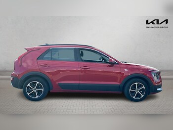 Used Kia Niro 2023 for sale - 77799070: Photo