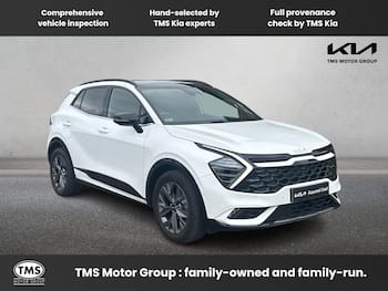 Used Kia Sportage 2024 for sale - 79821129: Photo