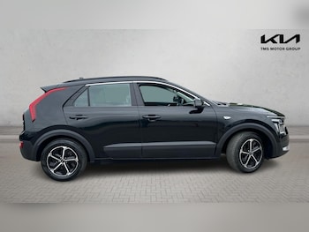 Used Kia Niro 2022 for sale - 78046808: Photo