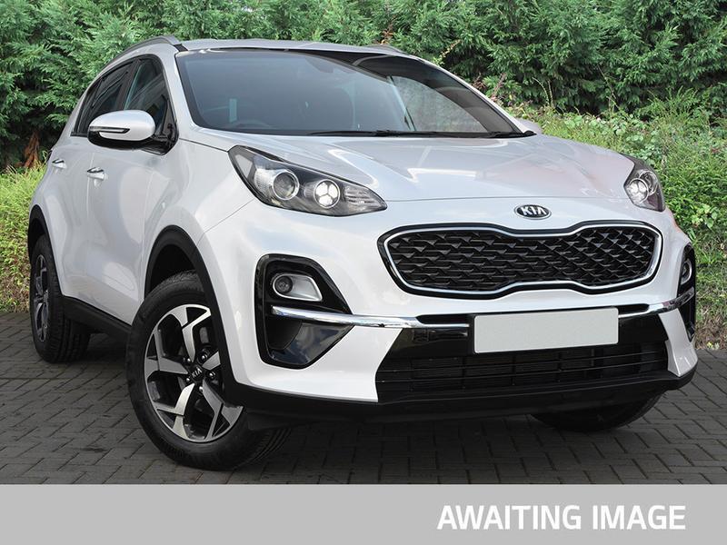 Used Kia Sportage 2020 for sale - 76658504: Photo 1