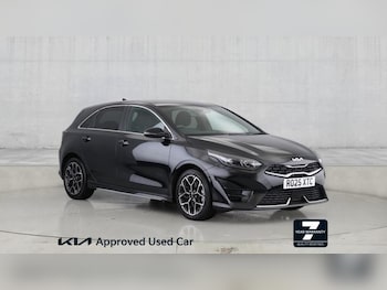 Used Kia Ceed 2025 for sale - 77156325: Photo