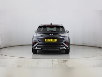 Used Kia Ceed 2025 for sale - 77156325: Photo