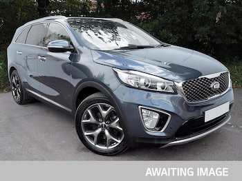 Used Kia Sorento 2015 for sale - 76572423: Photo