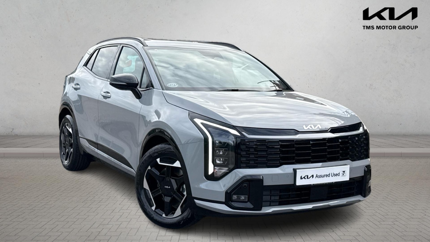 Used Kia Picanto 2023 for sale - 76408673: Photo 1