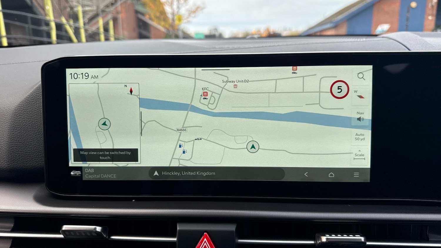 Used Kia Picanto 2023 for sale - 76408673: Photo 10