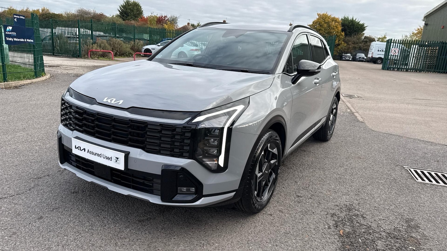 Used Kia Picanto 2023 for sale - 76408673: Photo 12