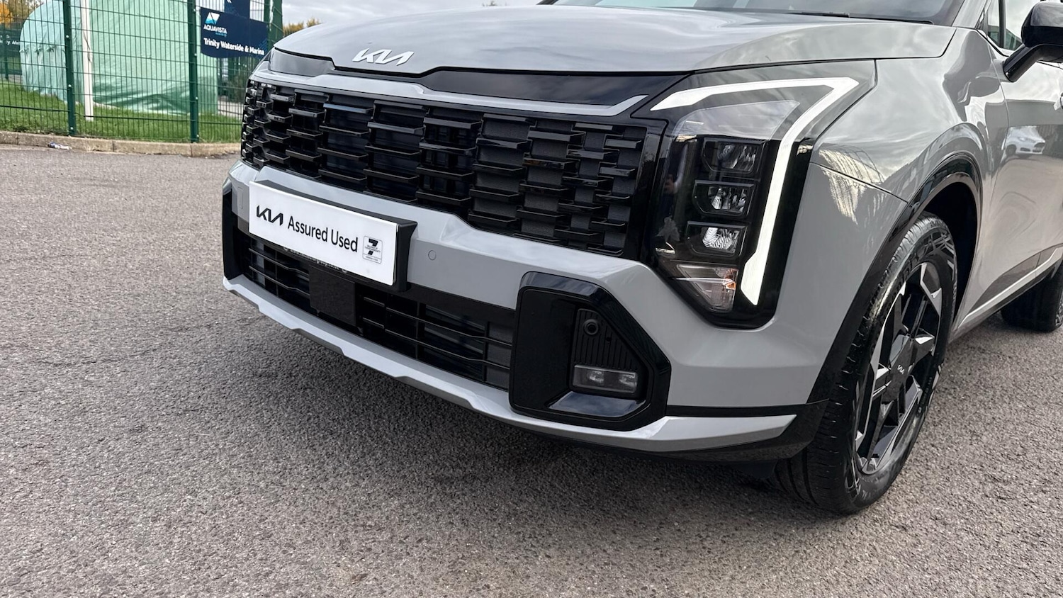 Used Kia Picanto 2023 for sale - 76408673: Photo 13