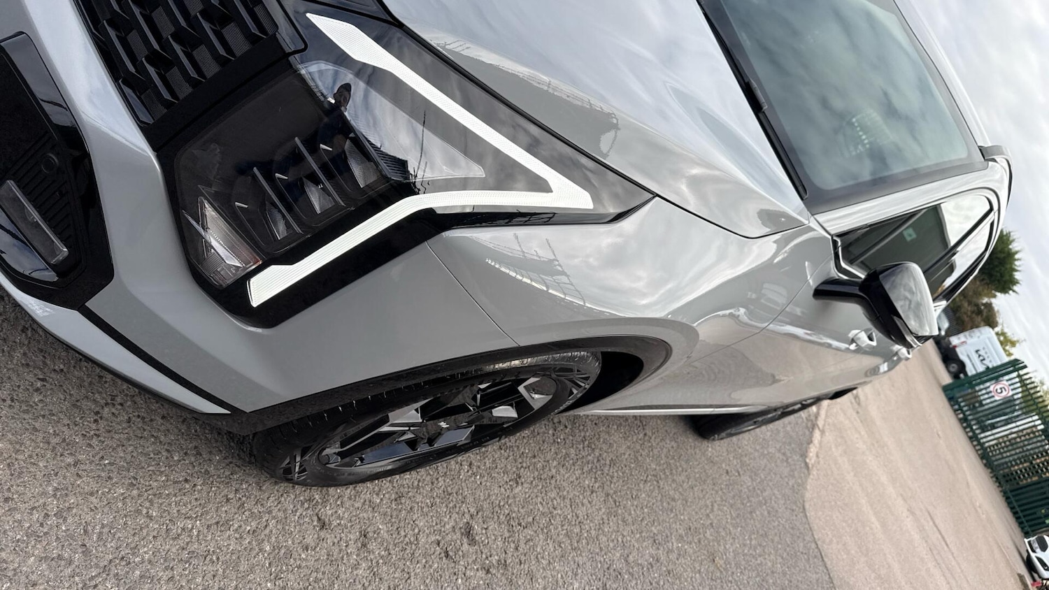 Used Kia Picanto 2023 for sale - 76408673: Photo 15