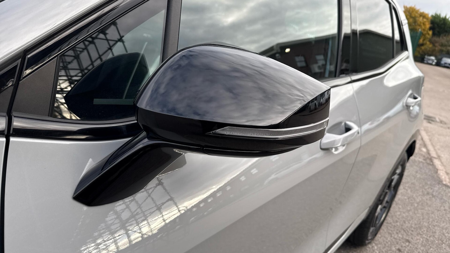 Used Kia Picanto 2023 for sale - 76408673: Photo 17