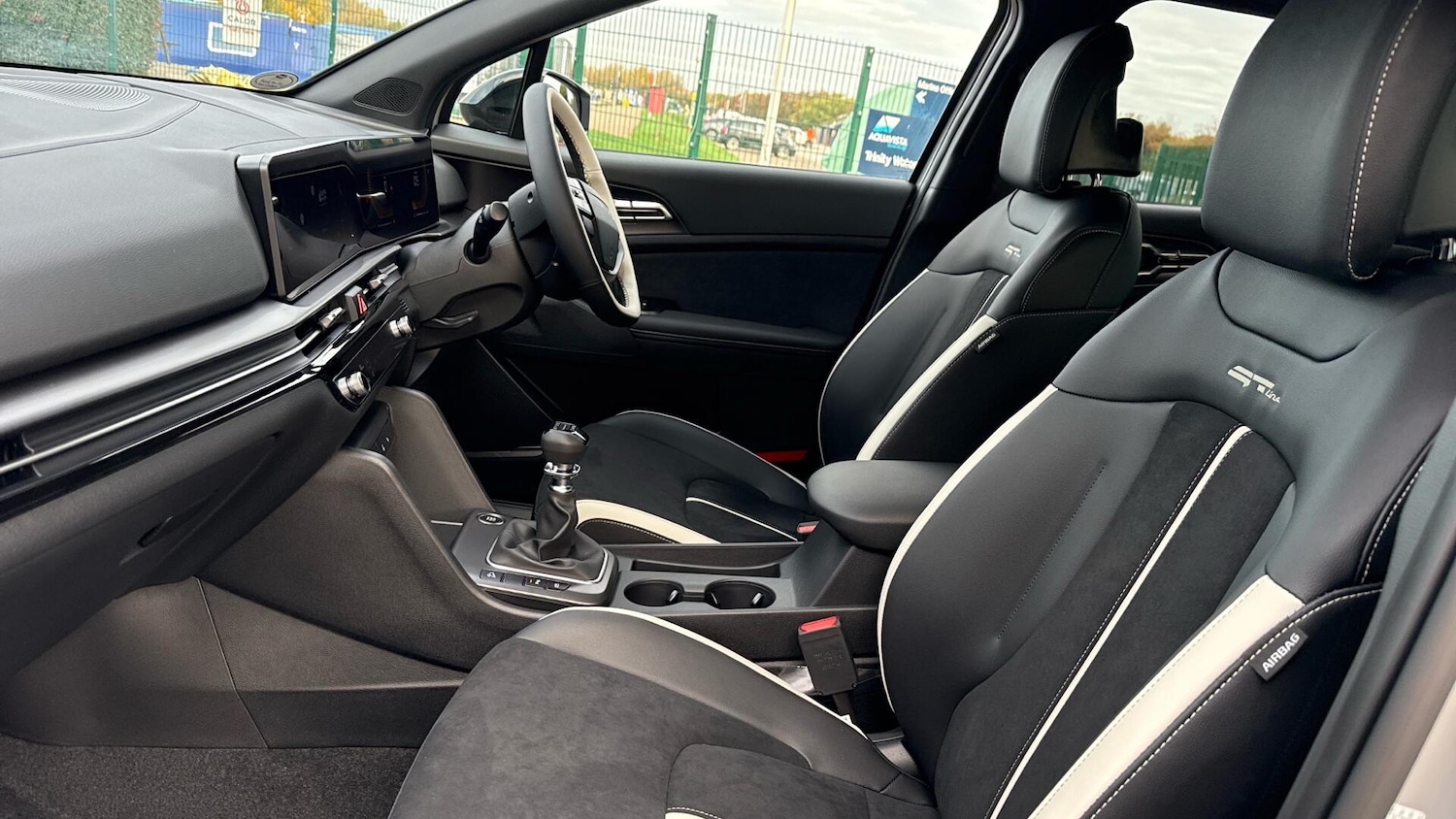 Used Kia Picanto 2023 for sale - 76408673: Photo 21