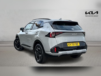 Used Kia Picanto 2023 for sale - 76408673: Photo