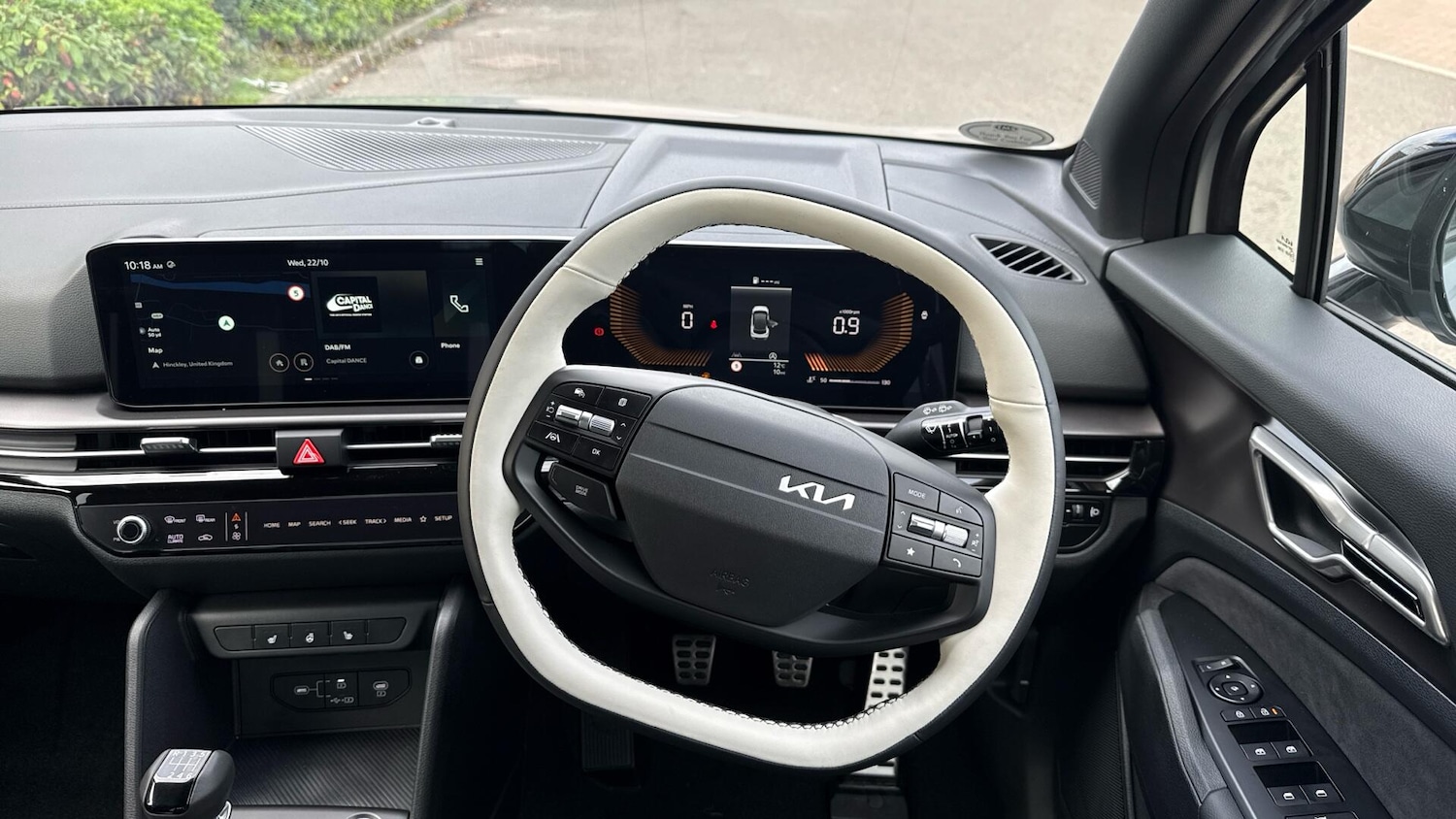 Used Kia Picanto 2023 for sale - 76408673: Photo 34