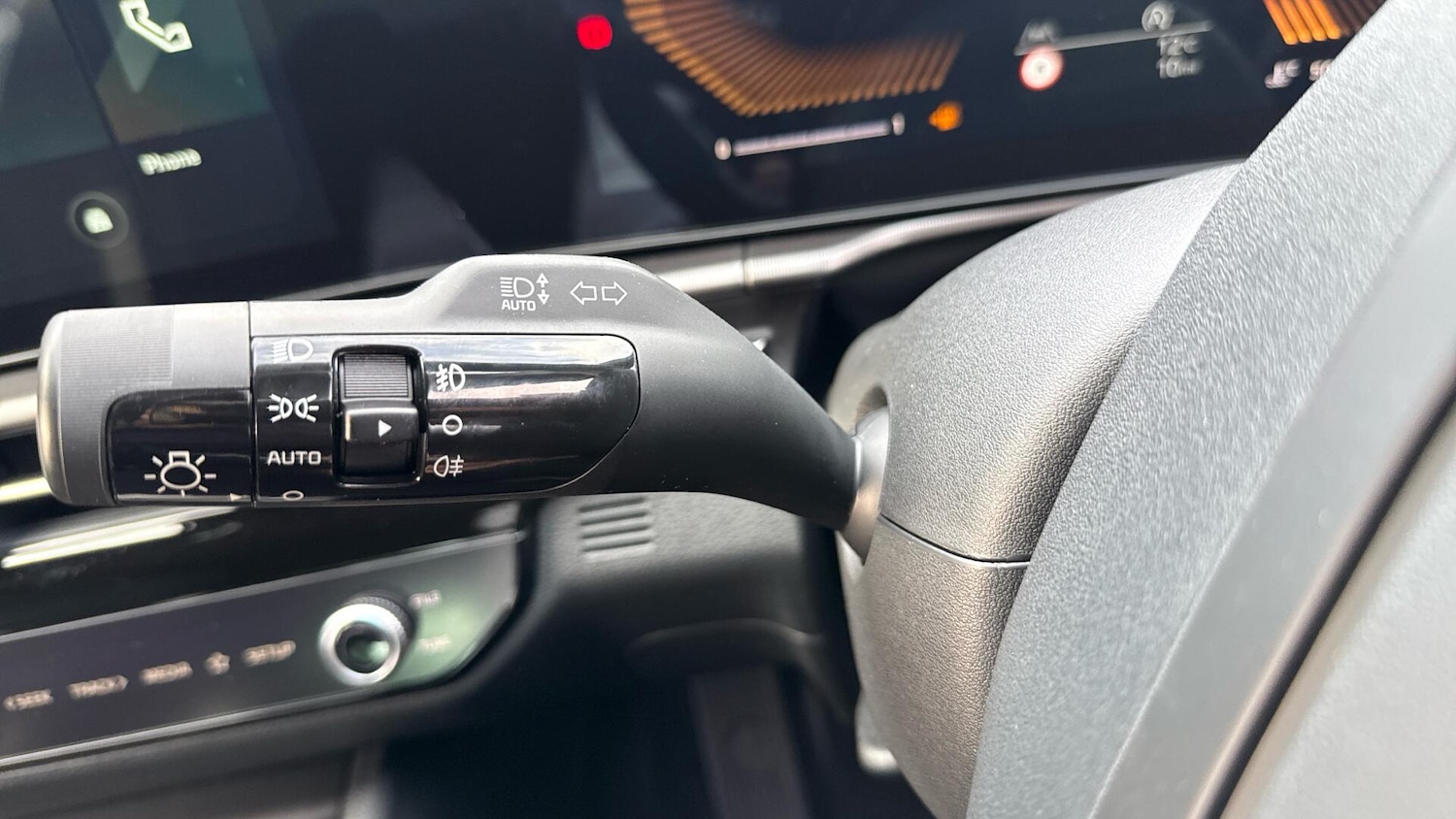 Used Kia Picanto 2023 for sale - 76408673: Photo 38