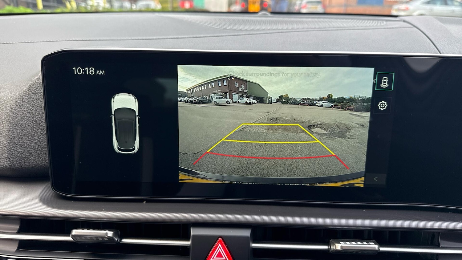 Used Kia Picanto 2023 for sale - 76408673: Photo 41