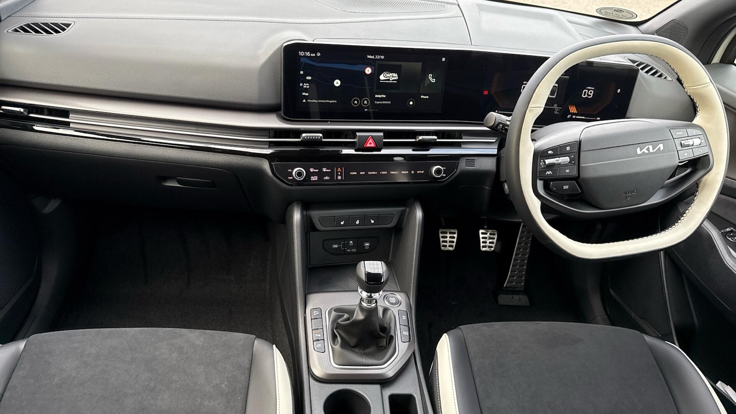 Used Kia Picanto 2023 for sale - 76408673: Photo 6