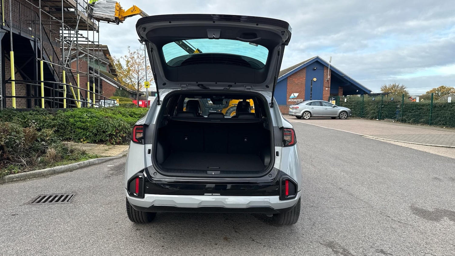 Used Kia Picanto 2023 for sale - 76408673: Photo 8