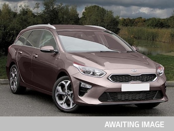 Used Kia Ceed 2021 for sale - 78809685: Photo
