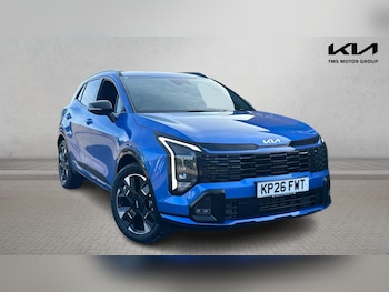Used Kia Sportage 2026 for sale - 78492014: Photo