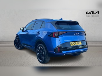 Used Kia Sportage 2026 for sale - 78492014: Photo