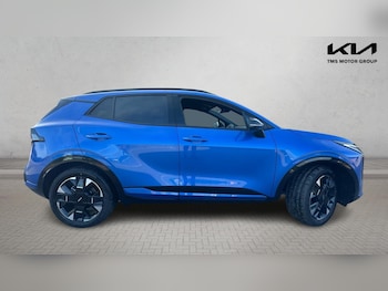 Used Kia Sportage 2026 for sale - 78492014: Photo