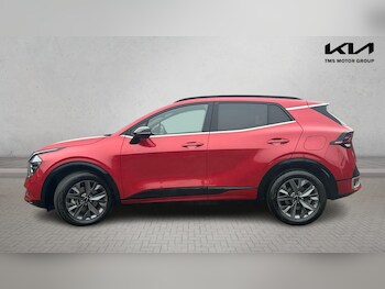 Used Kia Sportage 2023 for sale - 77673069: Photo