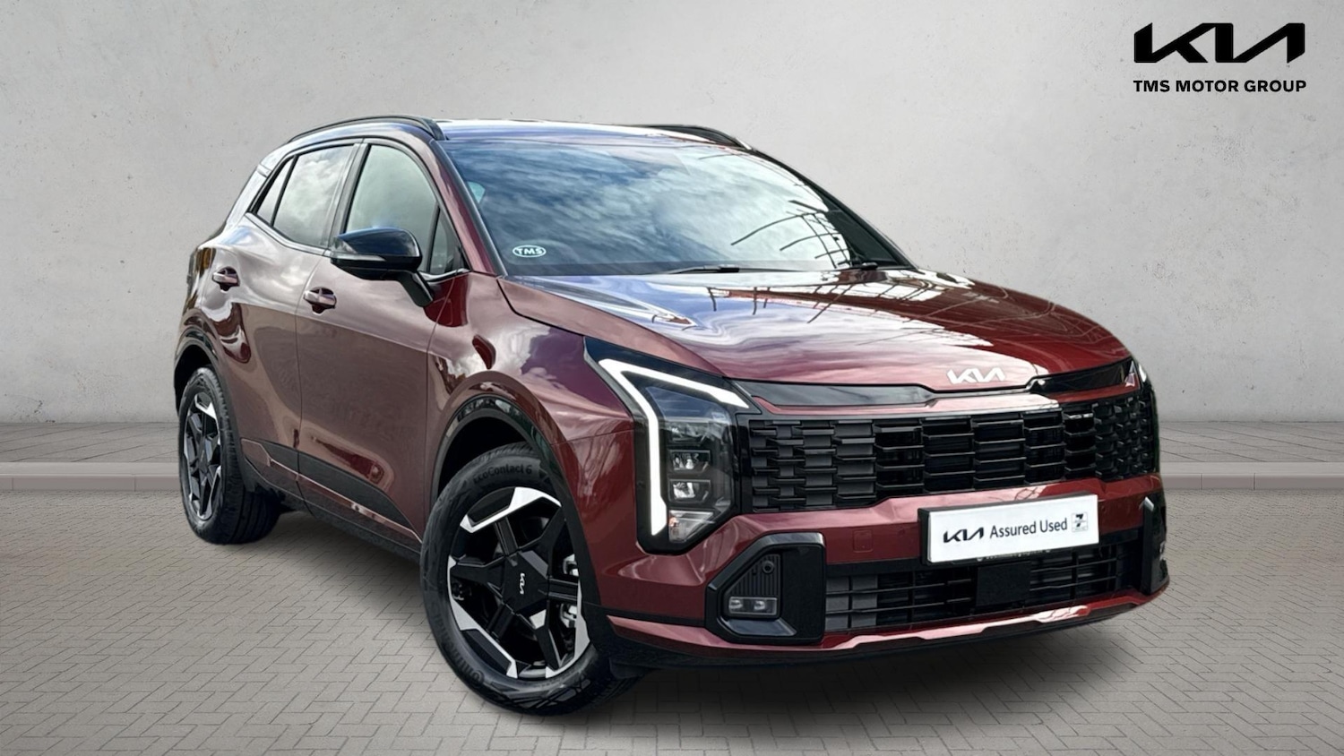 Used Kia Sportage for sale - 76409046: Photo 1