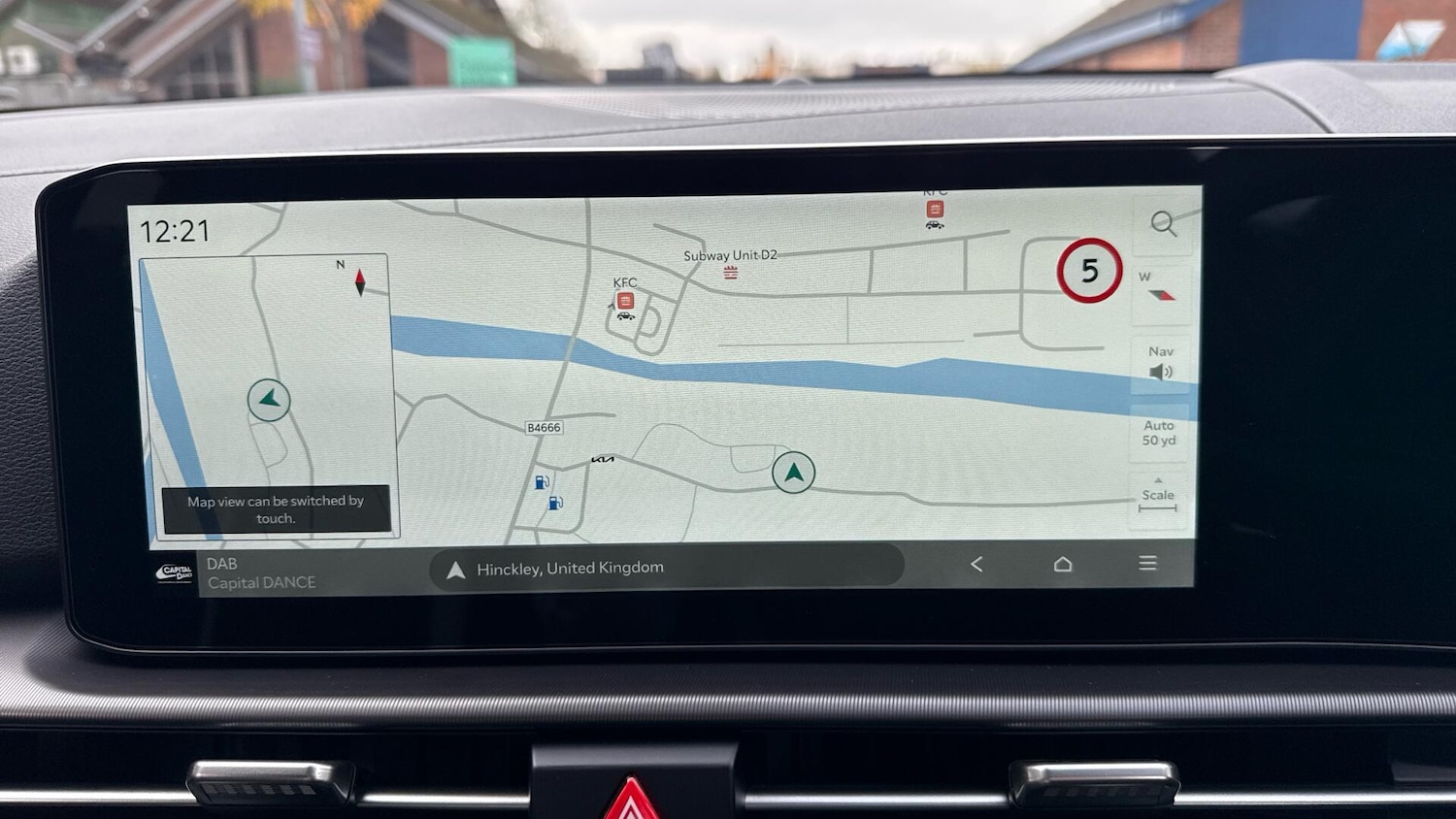 Used Kia Sportage for sale - 76409046: Photo 10