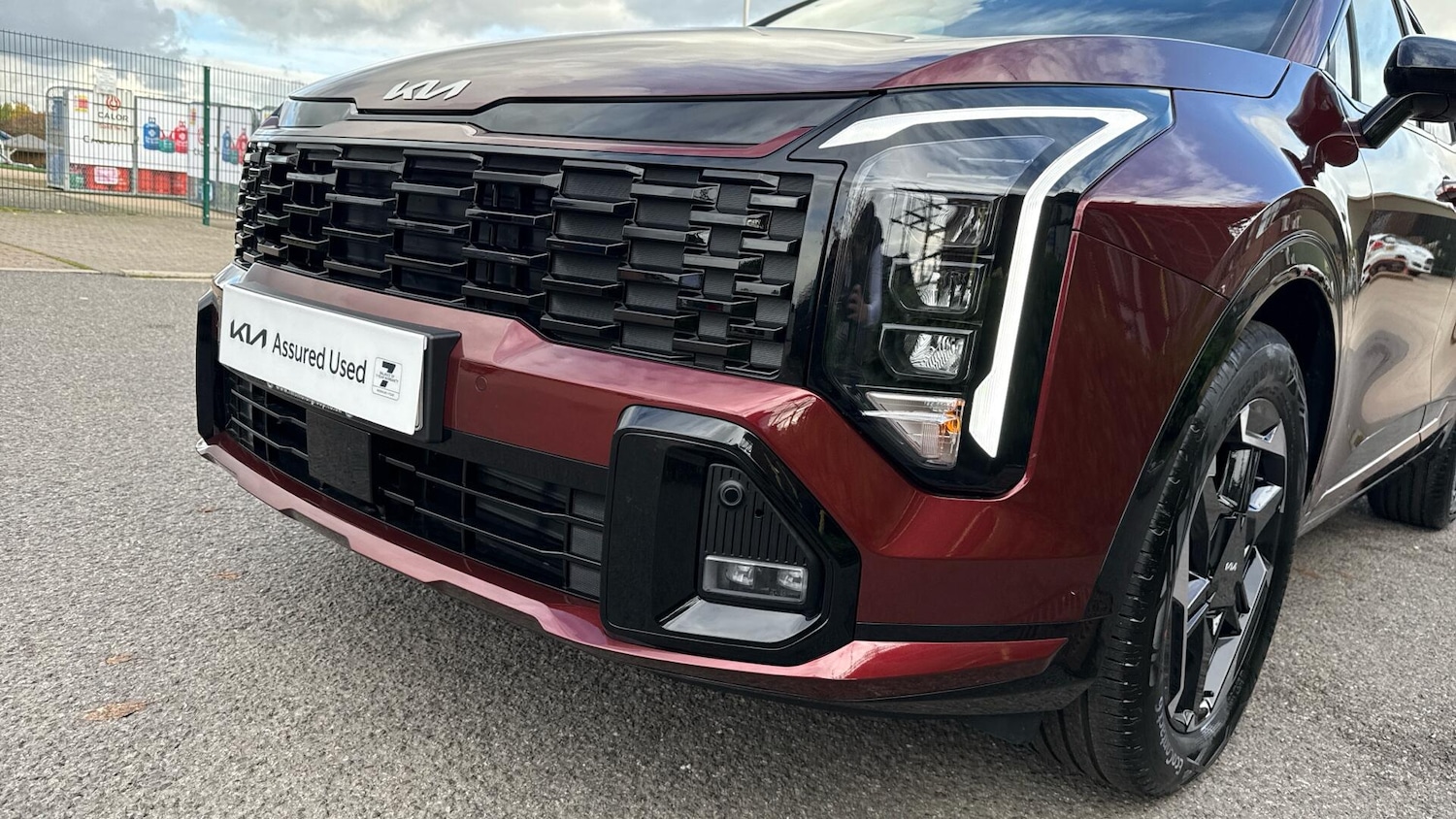 Used Kia Sportage for sale - 76409046: Photo 13