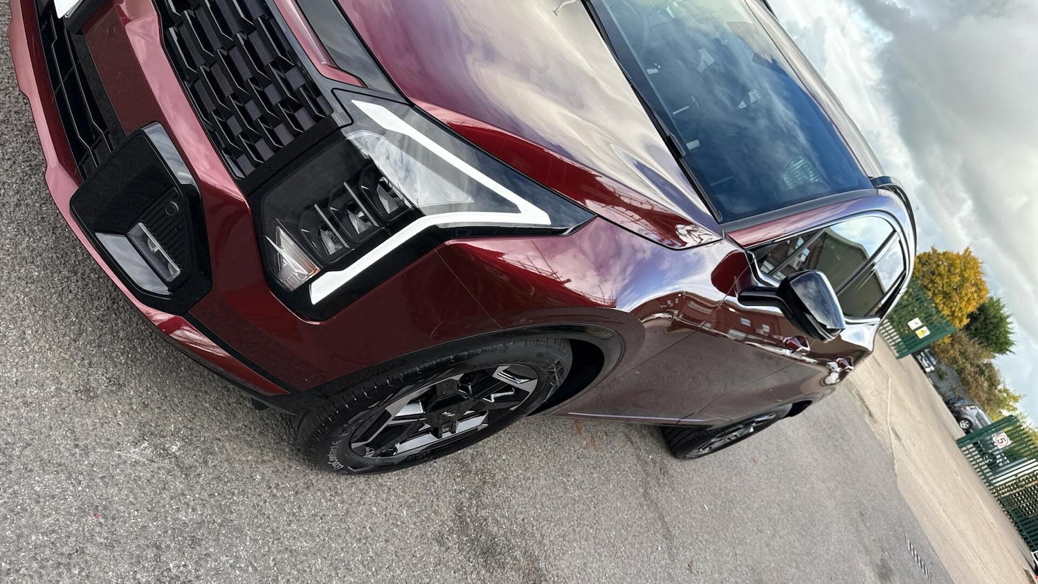 Used Kia Sportage for sale - 76409046: Photo 15