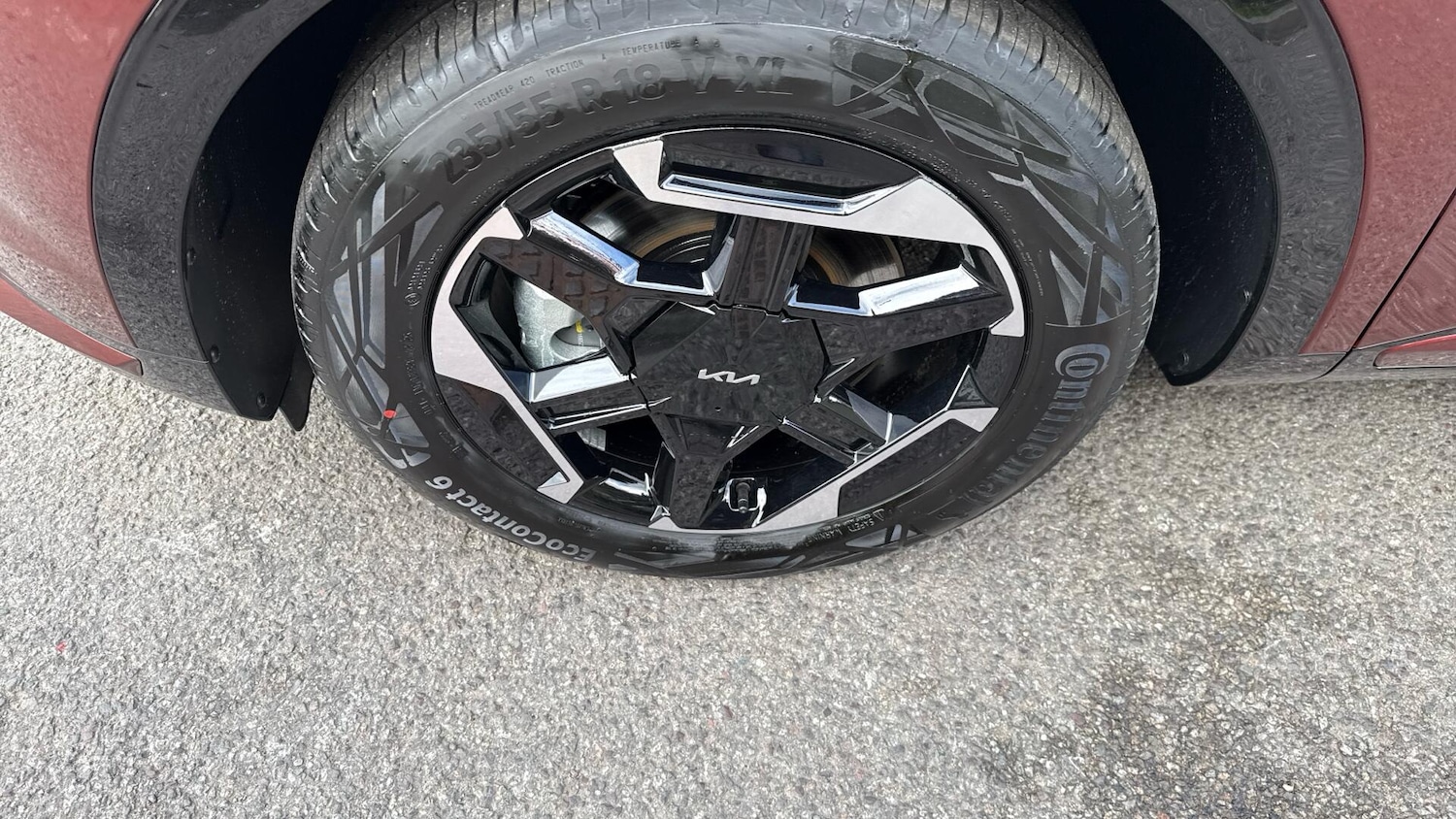 Used Kia Sportage for sale - 76409046: Photo 16