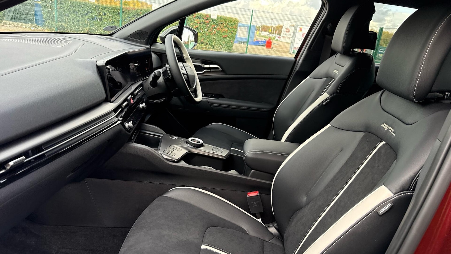 Used Kia Sportage for sale - 76409046: Photo 21