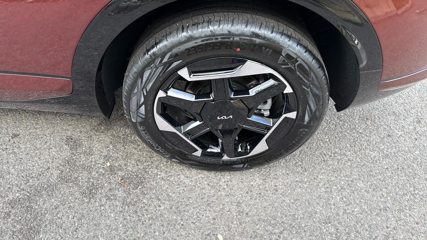 Used Kia Sportage for sale - 76409046: Photo 24