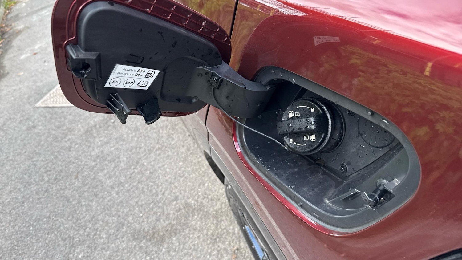 Used Kia Sportage for sale - 76409046: Photo 26