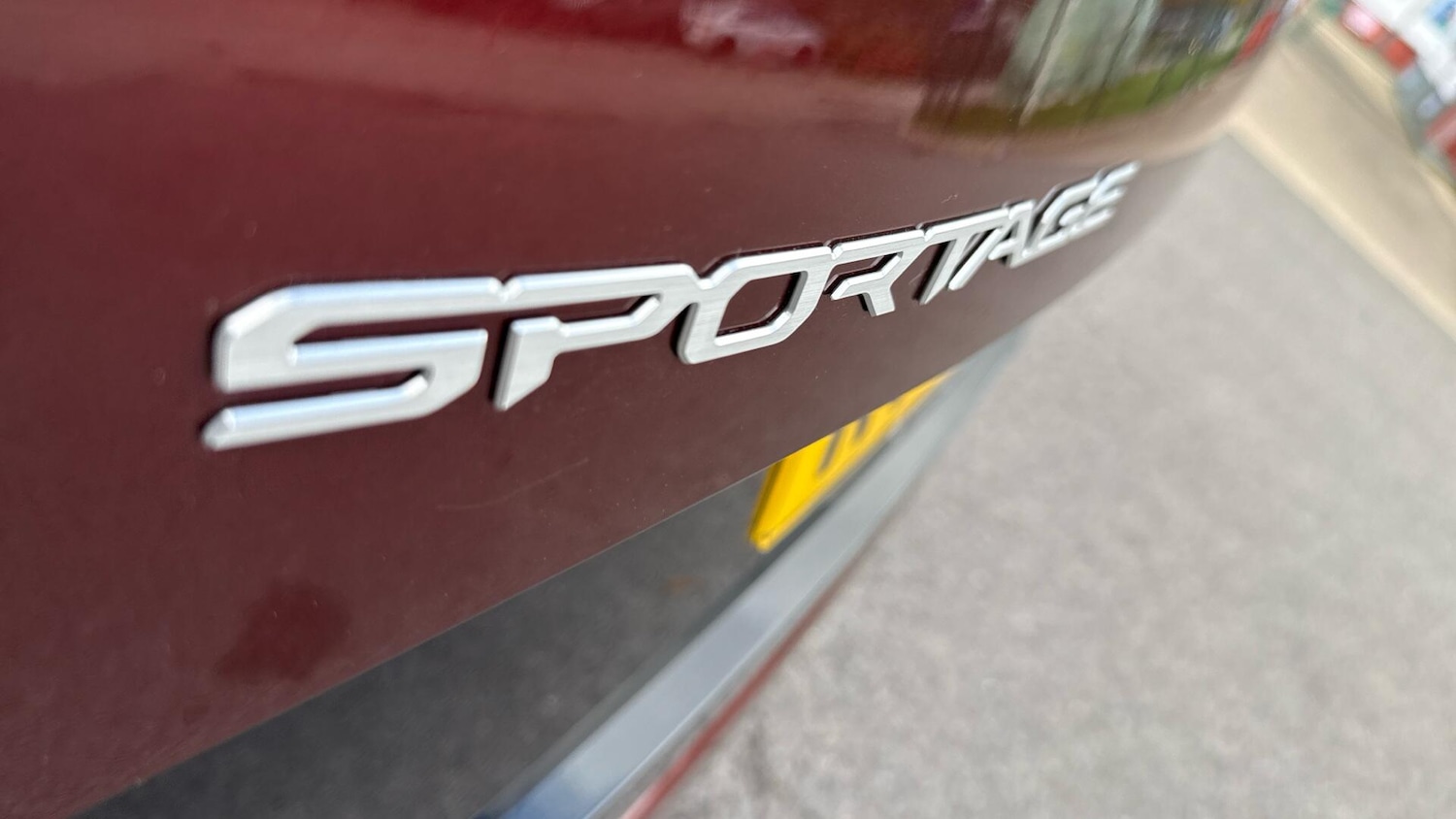 Used Kia Sportage for sale - 76409046: Photo 28